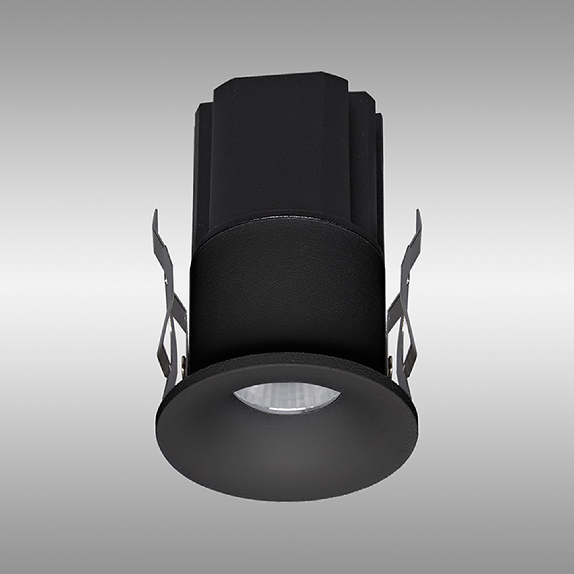 Hurgada Recessed Ceiling Luminaires Mantra Fusion Round Recess Ceiling